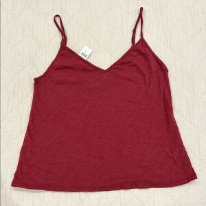 Anthropologie Tank Top